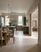 Ca’ Pietra Wychwood Claire Porcelain Matt — official gallery image 2