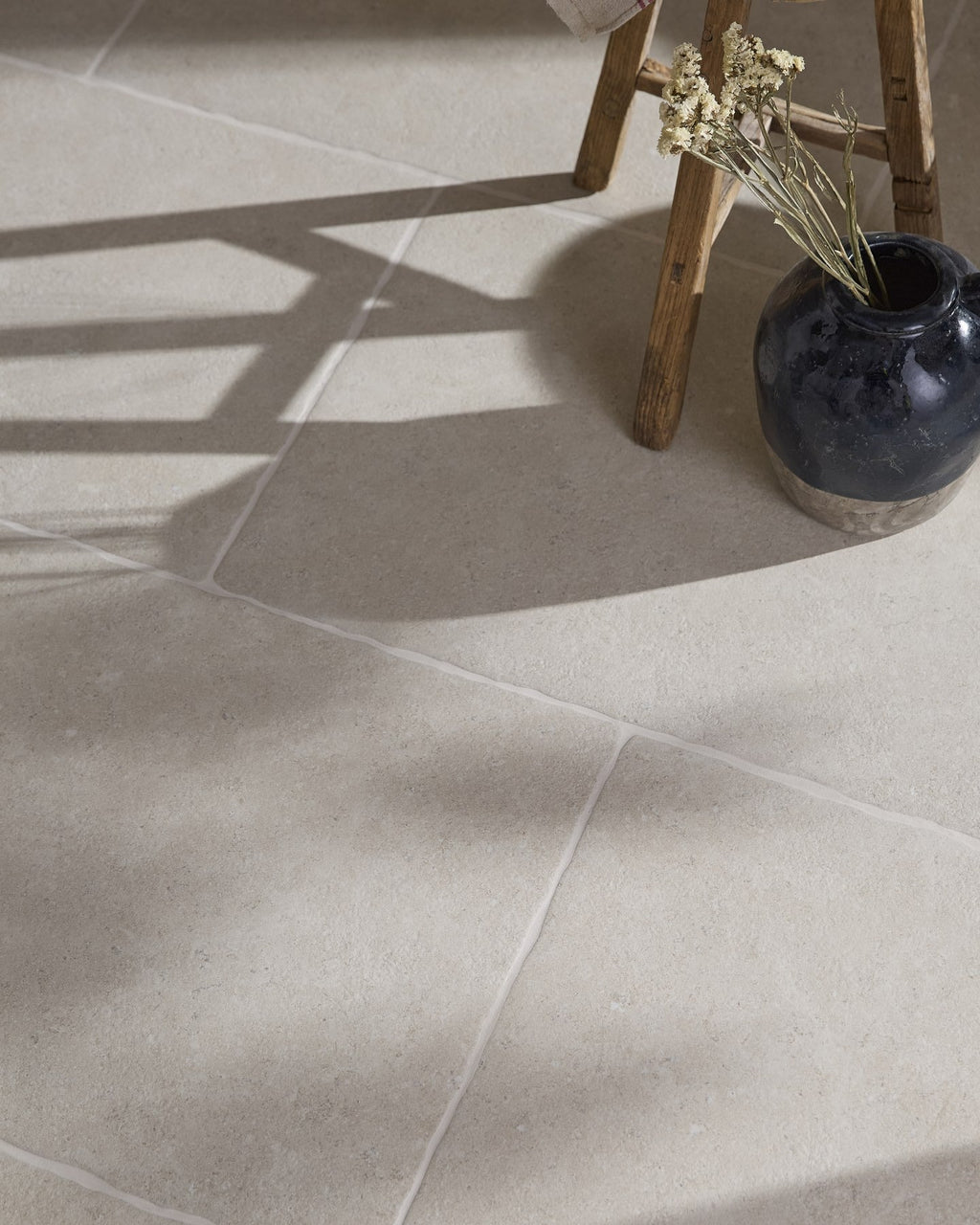 Ca’ Pietra Wychwood Claire Porcelain Matt — official gallery image 7