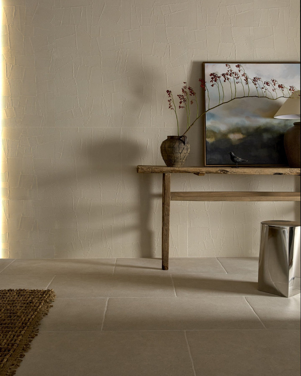 Ca’ Pietra Wychwood Claire Porcelain Matt — official gallery image 5