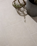 Ca’ Pietra Wychwood Claire Porcelain Paving Textured — official gallery image 2