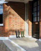 Ca’ Pietra Wychwood Limestone Paving Etched Finish — official gallery image 5