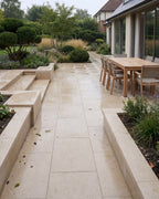 Ca’ Pietra Wychwood Limestone Paving Etched Finish — official gallery image 4