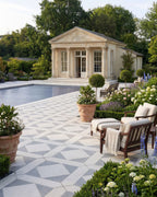 Ca’ Pietra Wychwood Limestone Paving Etched Finish — official gallery image 6