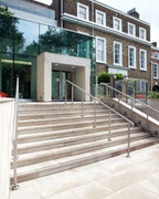 Ca’ Pietra Wychwood Limestone Paving Etched Finish — official gallery image 13