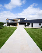 Ca’ Pietra Wychwood Limestone Paving Etched Finish — official gallery image 8