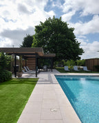 Ca’ Pietra Wychwood Limestone Paving Etched Finish — official gallery image 12