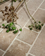 Ca’ Pietra Wychwood Limestone Tumbled & Etched Cobble — official gallery image 10