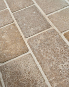 Ca’ Pietra Wychwood Limestone Tumbled & Etched Cobble — official gallery image 11