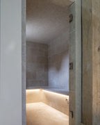 Ca’ Pietra Wychwood Limestone Tumbled & Etched Finish — official gallery image 15