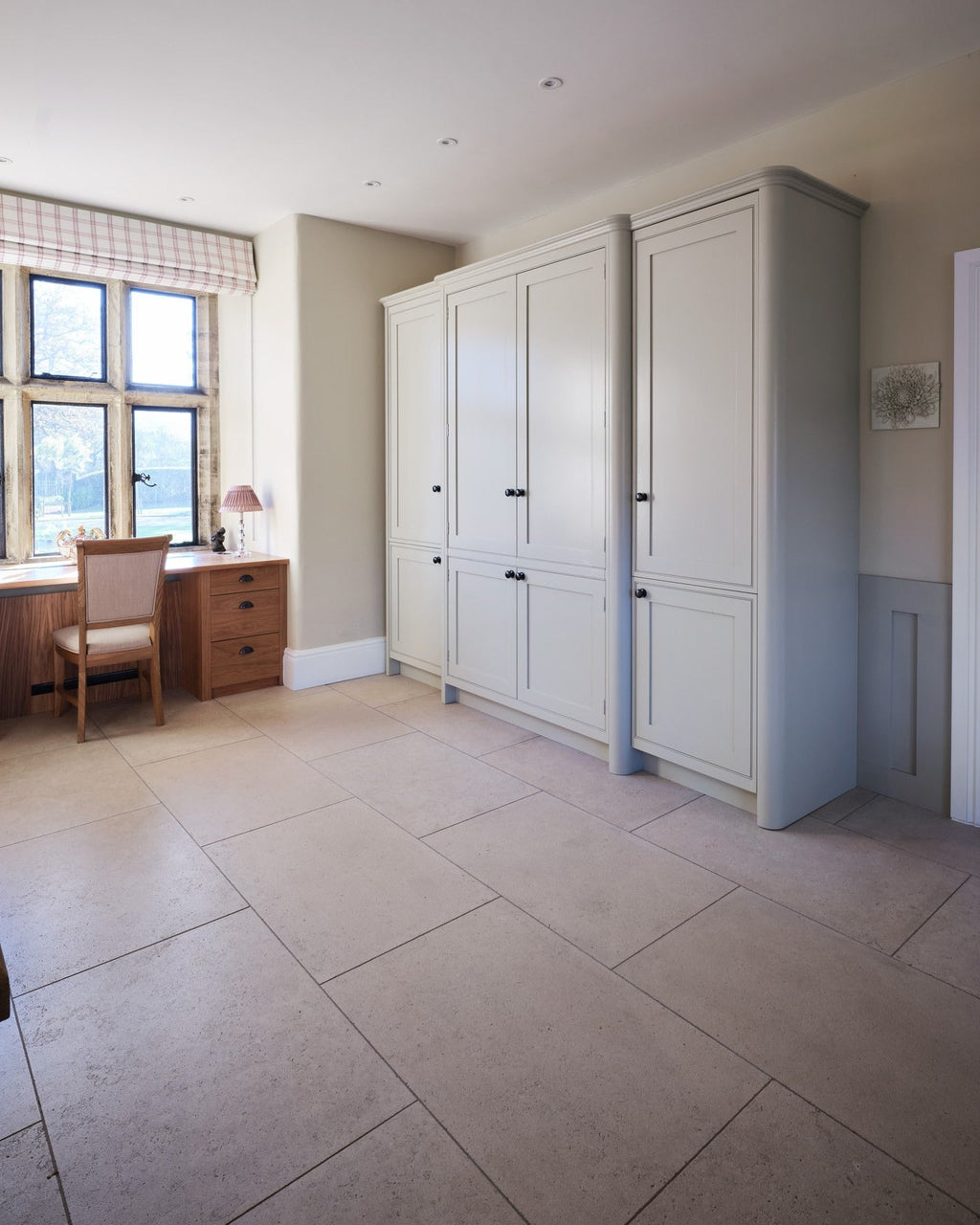 Ca’ Pietra Wychwood Limestone Velvet Finish — official gallery image 1