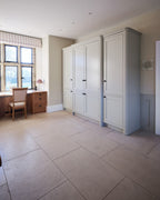 Ca’ Pietra Wychwood Limestone Velvet Finish — official gallery image 1