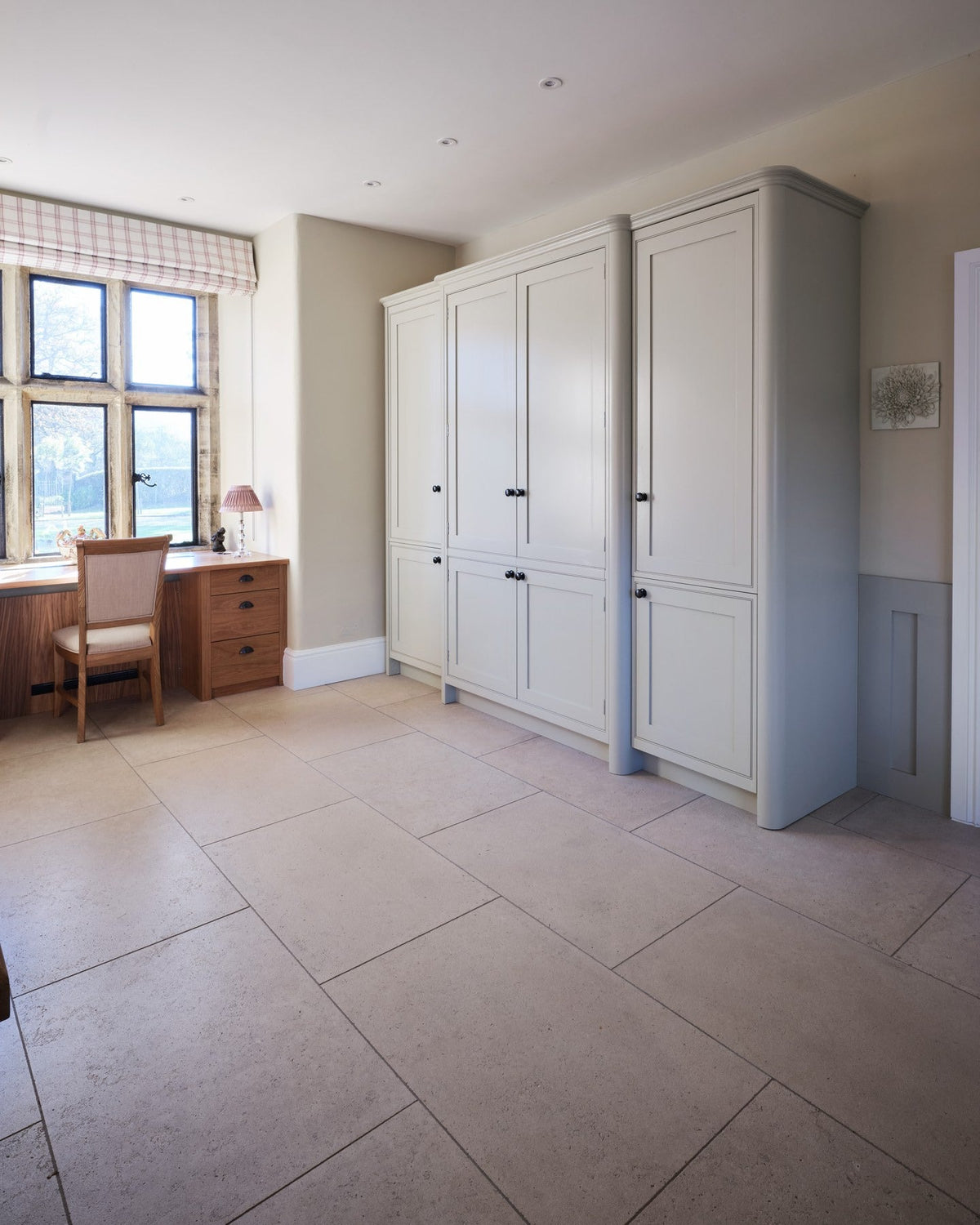 Ca’ Pietra Wychwood Limestone Velvet Finish — official gallery image 1