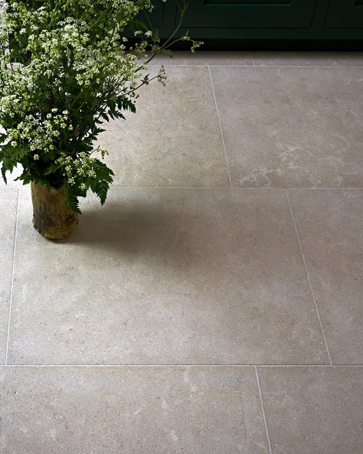 Ca’ Pietra Wychwood Limestone Velvet Finish — official gallery image 8