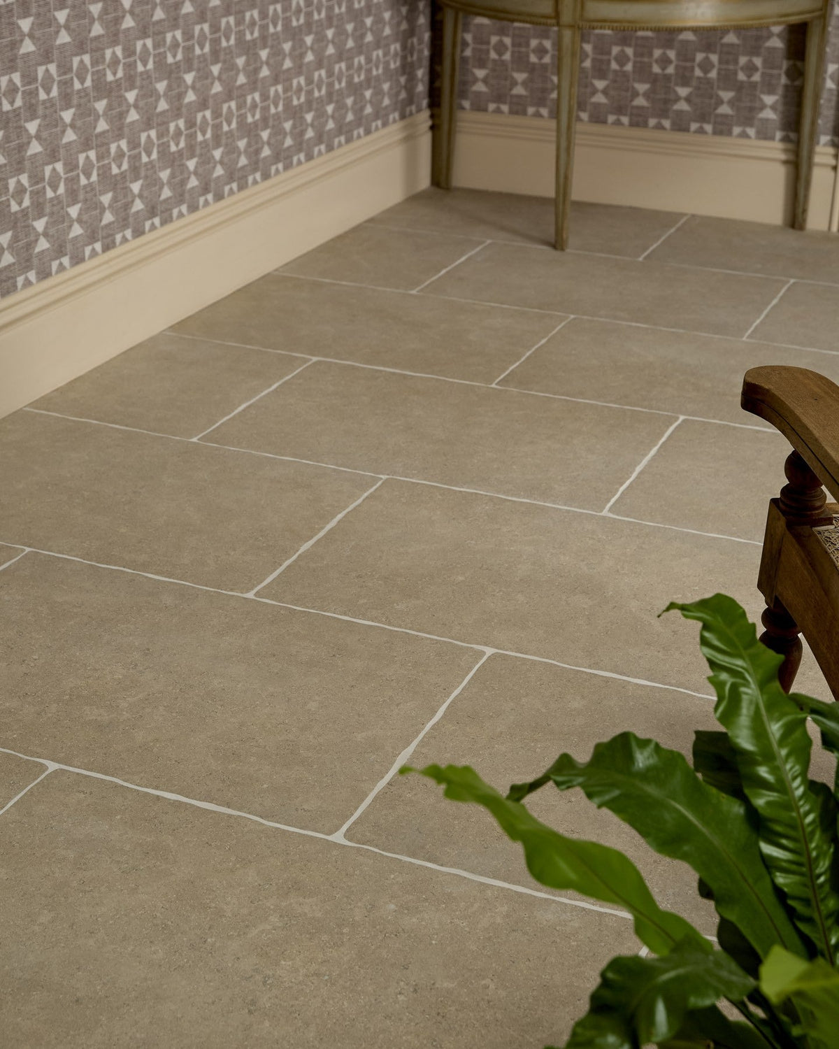 Ca’ Pietra Wychwood Porcelain Matt — official gallery image 5