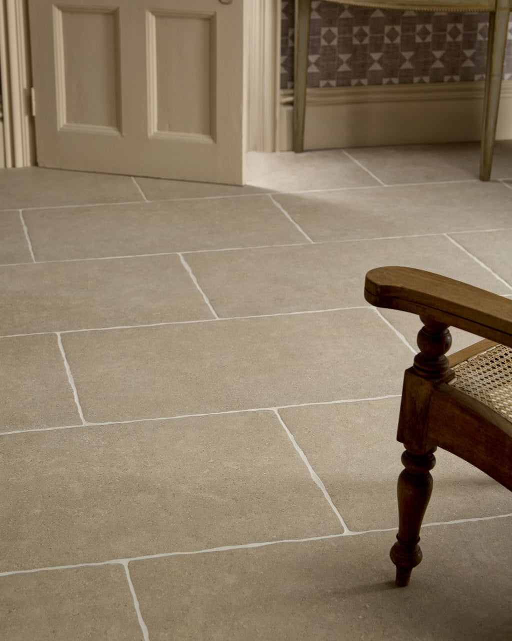 Ca’ Pietra Wychwood Porcelain Matt — official gallery image 12