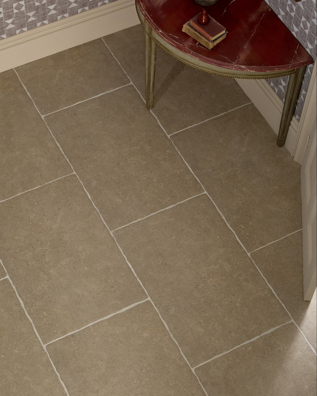 Ca’ Pietra Wychwood Porcelain Matt — official gallery image 13