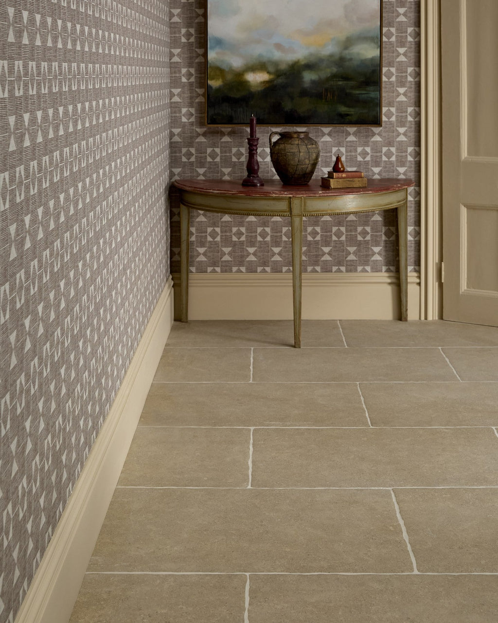 Ca’ Pietra Wychwood Porcelain Matt — official gallery image 14