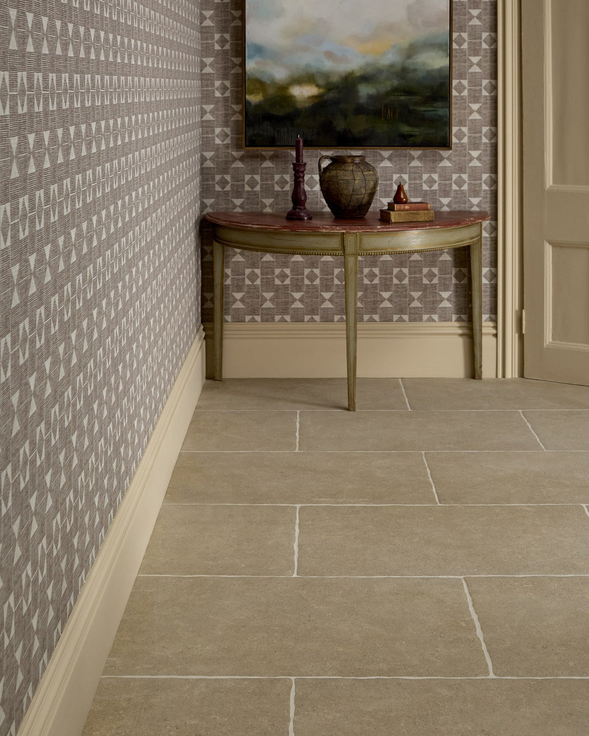 Ca’ Pietra Wychwood Porcelain Matt — official gallery image 14