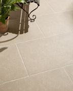 Ca’ Pietra Wychwood Porcelain Paving Textured — official gallery image 1