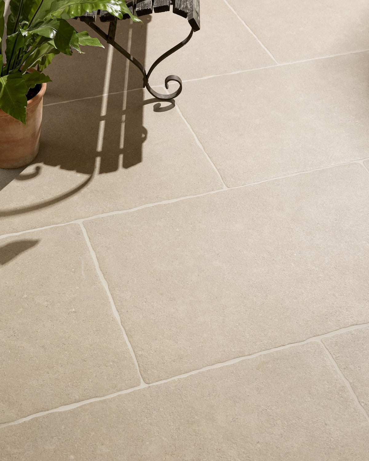 Ca’ Pietra Wychwood Porcelain Paving Textured — official gallery image 1