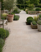 Ca’ Pietra Wychwood Porcelain Paving Textured — official gallery image 4