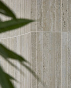 Ca’ Pietra Zahara Porcelain Bamboo Mosaic — official gallery image 7
