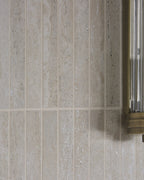 Ca’ Pietra Zahara Porcelain Bamboo Mosaic — official gallery image 6