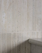 Ca’ Pietra Zahara Porcelain Bamboo Mosaic — official gallery image 9