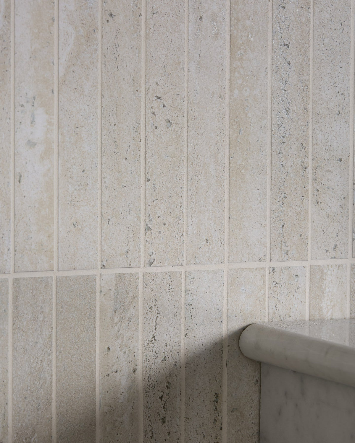 Ca’ Pietra Zahara Porcelain Bamboo Mosaic — official gallery image 9