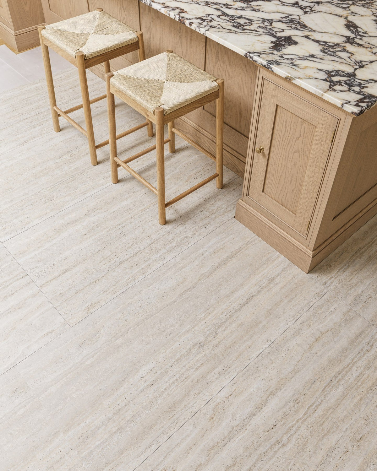 Ca’ Pietra Zahara Porcelain Matt — official gallery image 4