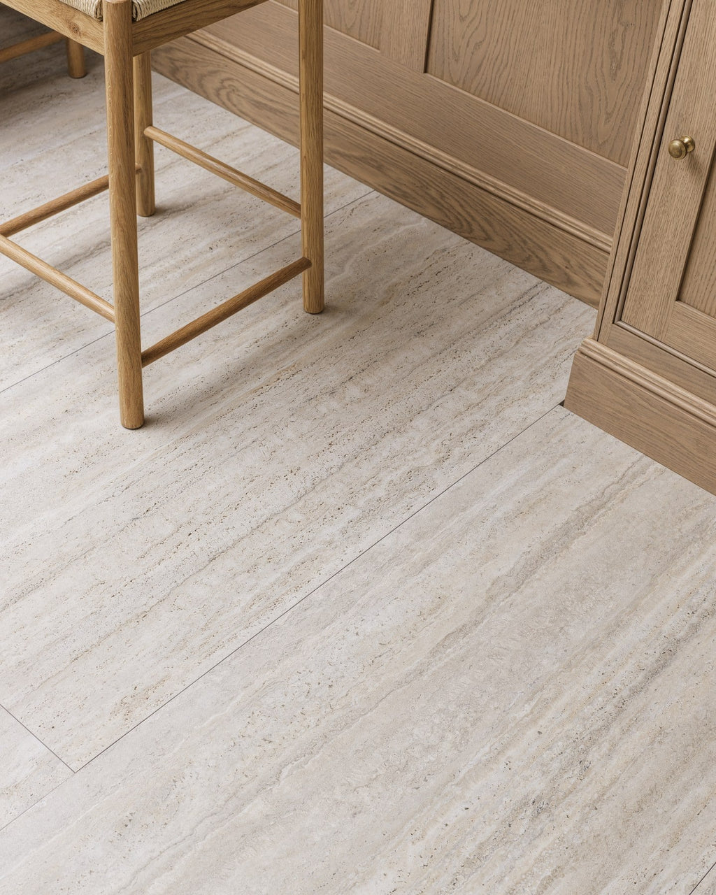 Ca’ Pietra Zahara Porcelain Matt — official gallery image 5