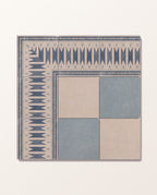 Ca’ Pietra Aventuras Blue Field Porcelain — official gallery image 4