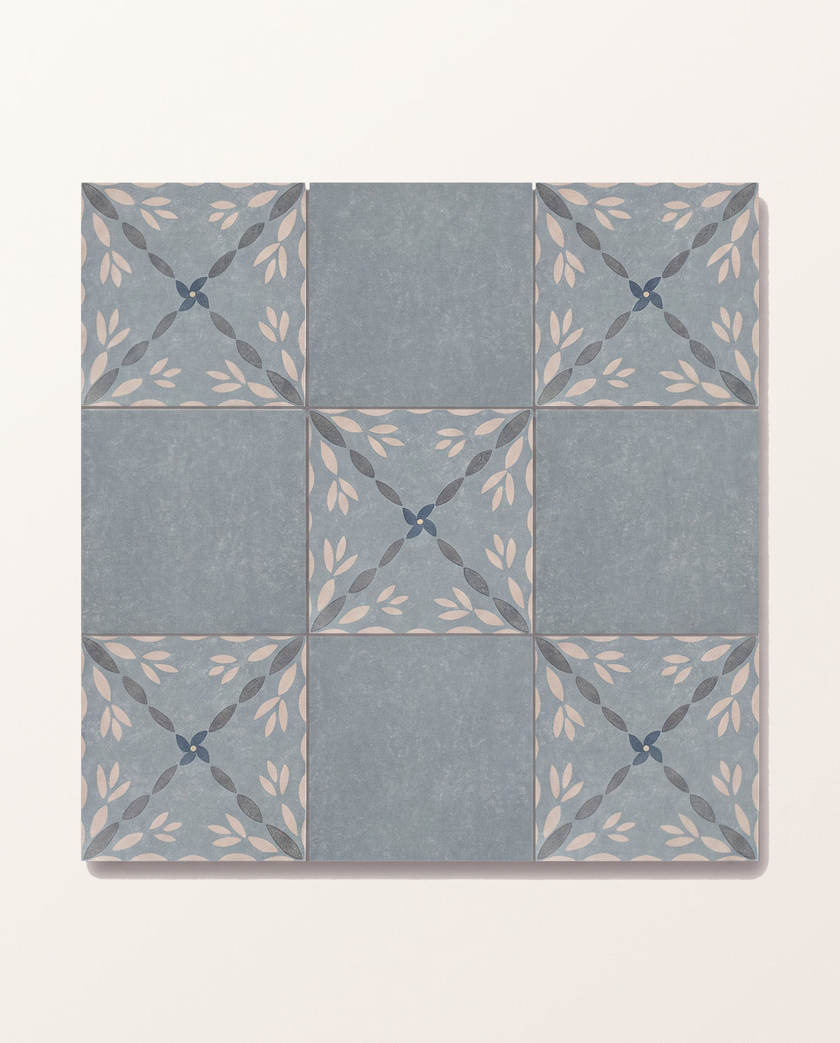 Ca’ Pietra Aventuras Blue Field Porcelain — official gallery image 6