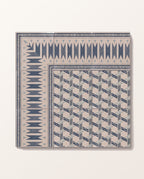 Ca’ Pietra Aventuras Malla Blue Porcelain — official gallery image 4
