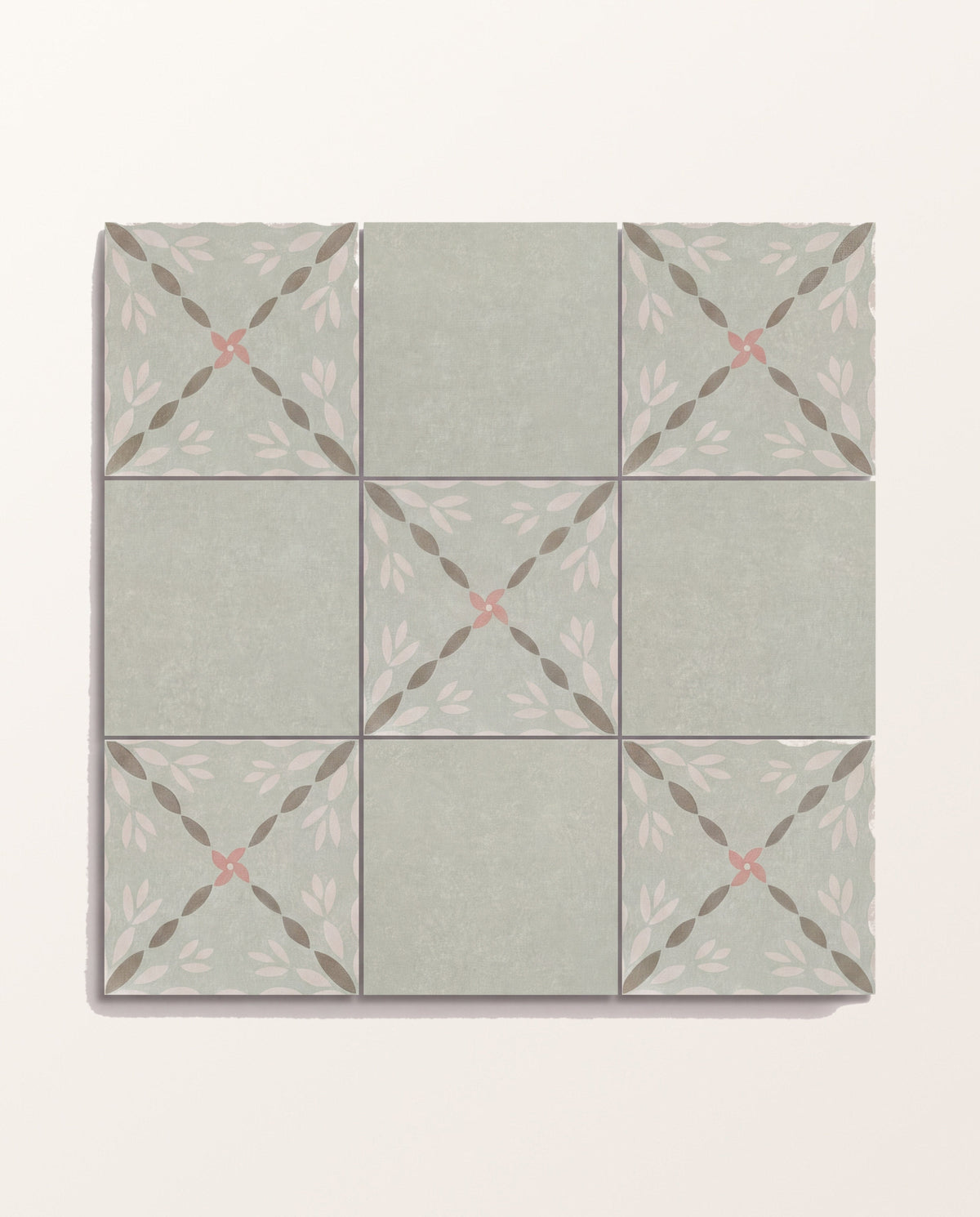 Ca’ Pietra Aventuras Olive Field Porcelain — official gallery image 4