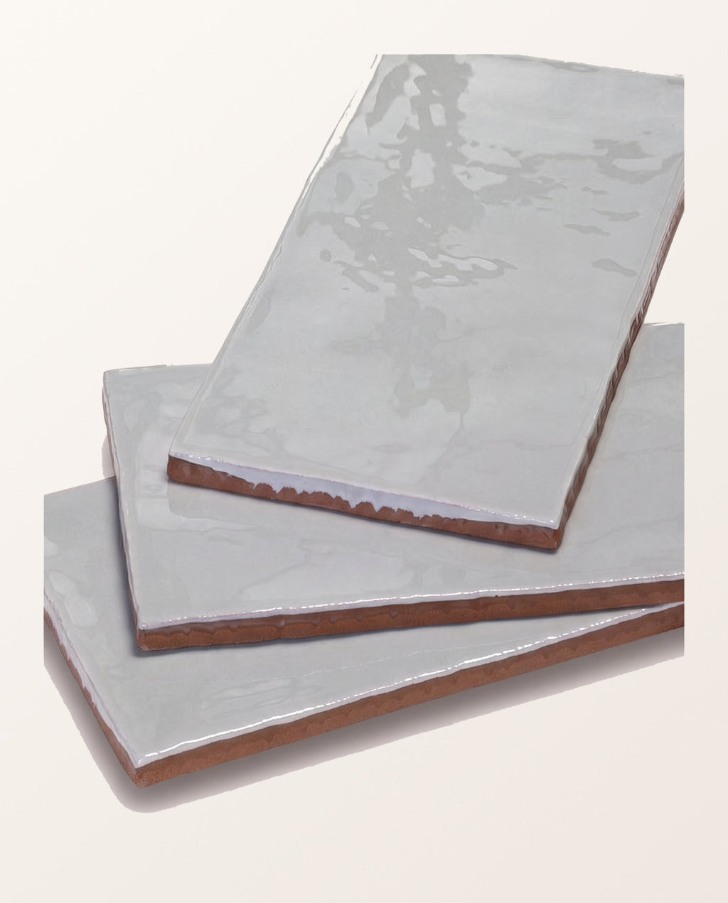 Ca’ Pietra Shoreline Ceramic Shingle — official gallery image 4