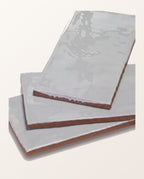 Ca’ Pietra Shoreline Ceramic Shingle — official gallery image 4