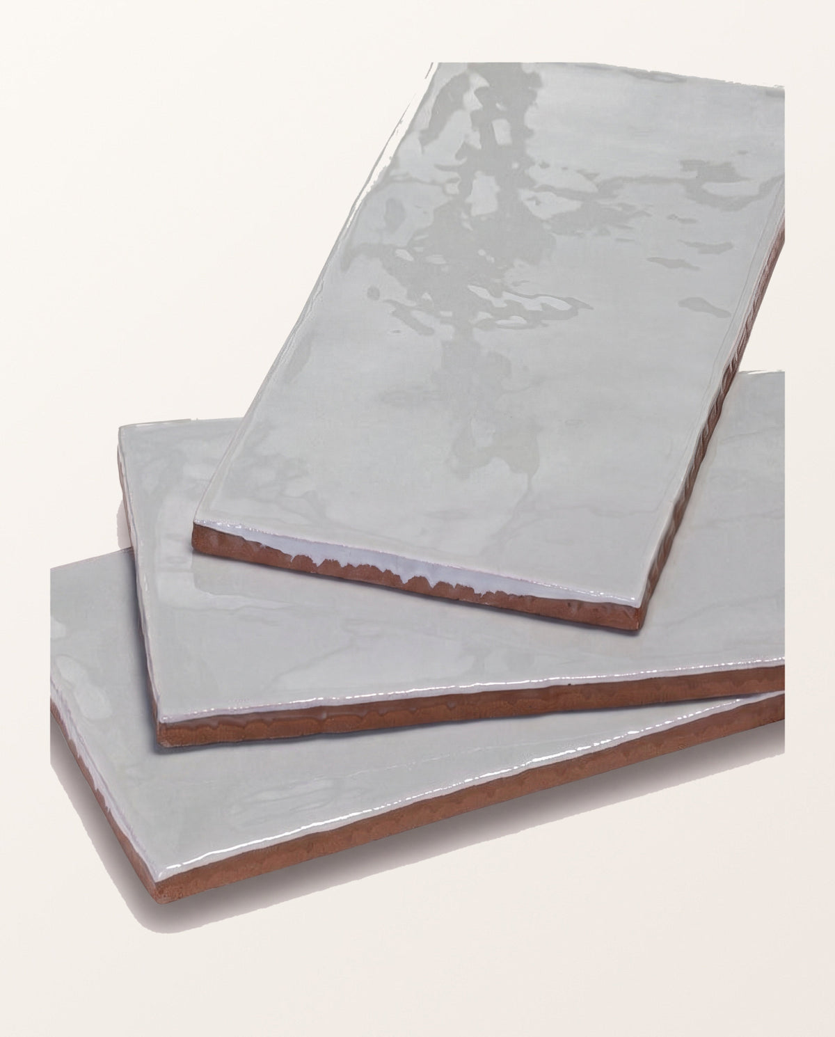 Ca’ Pietra Shoreline Ceramic Shingle — official gallery image 4