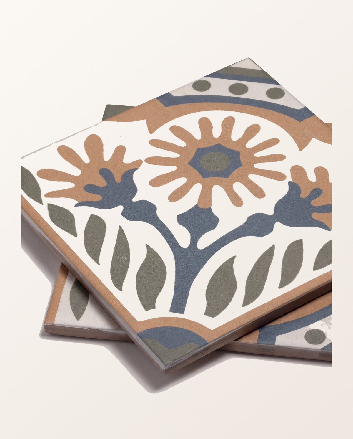 Ca’ Pietra Indirah Porcelain Cotto — official gallery image 4