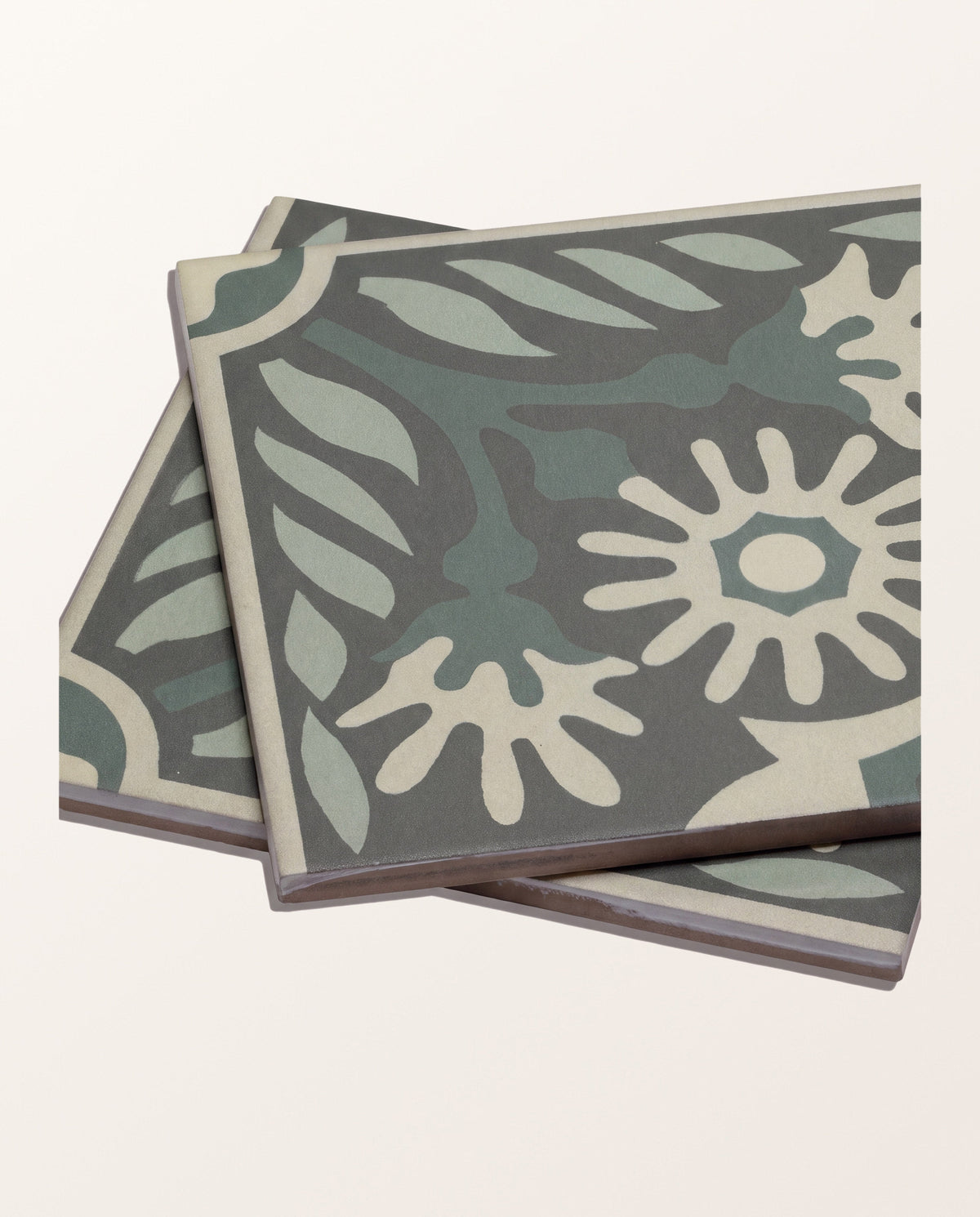Ca’ Pietra Indirah Porcelain Emerald — official gallery image 4