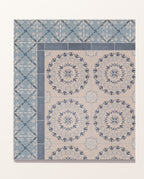 Ca’ Pietra Aventuras Palma Blue Porcelain — official gallery image 6
