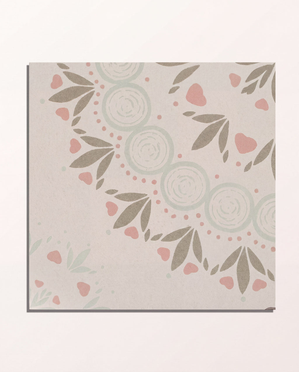Ca’ Pietra Aventuras Palma Olive Porcelain — official gallery image 2