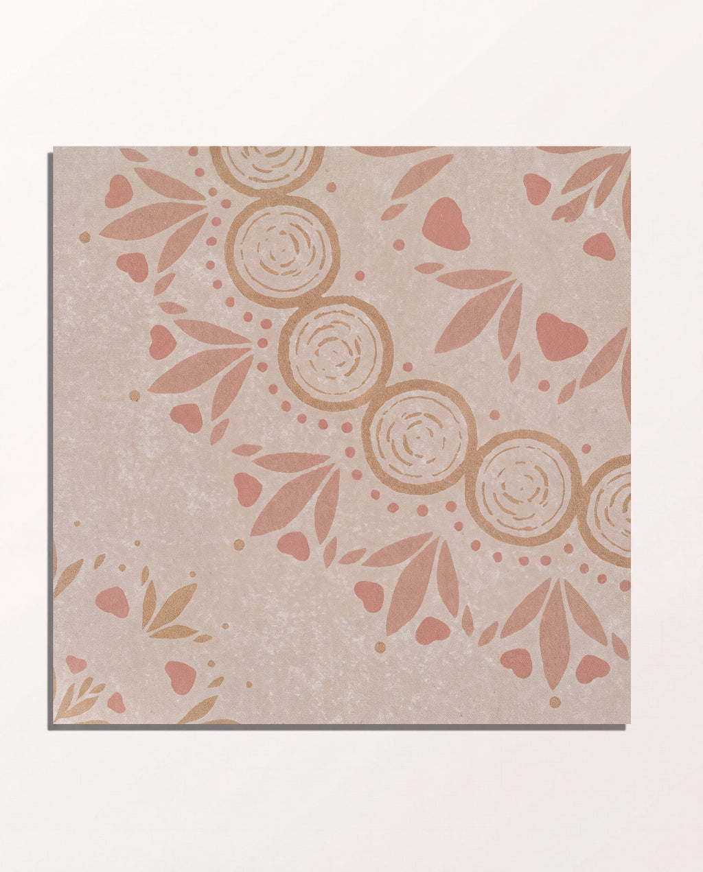 Ca’ Pietra Aventuras Palma Terracotta Porcelain — official gallery image 2