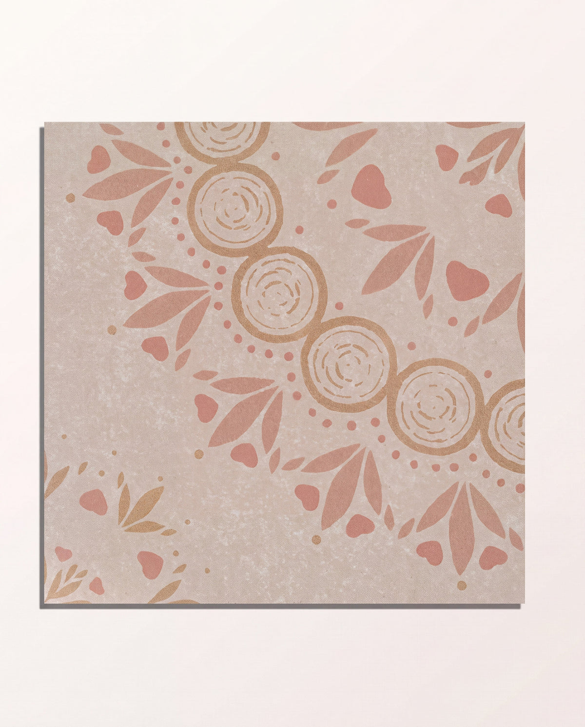 Ca’ Pietra Aventuras Palma Terracotta Porcelain — official gallery image 2