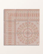 Ca’ Pietra Aventuras Palma Terracotta Porcelain — official gallery image 9