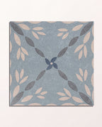 Ca’ Pietra Aventuras Porto Blue Porcelain — official gallery image 2