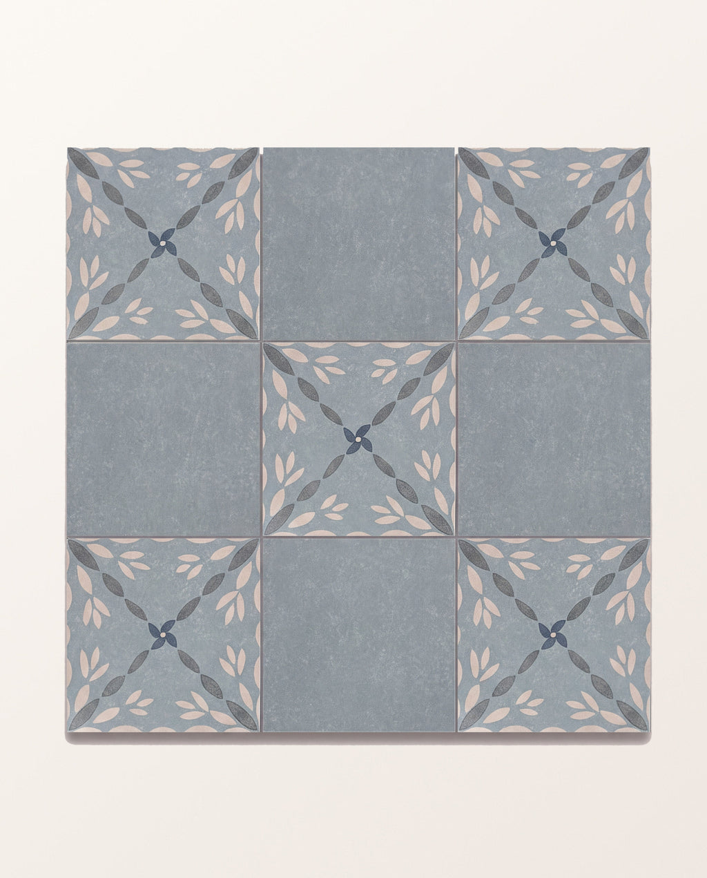 Ca’ Pietra Aventuras Porto Blue Porcelain — official gallery image 5