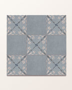 Ca’ Pietra Aventuras Porto Blue Porcelain — official gallery image 5