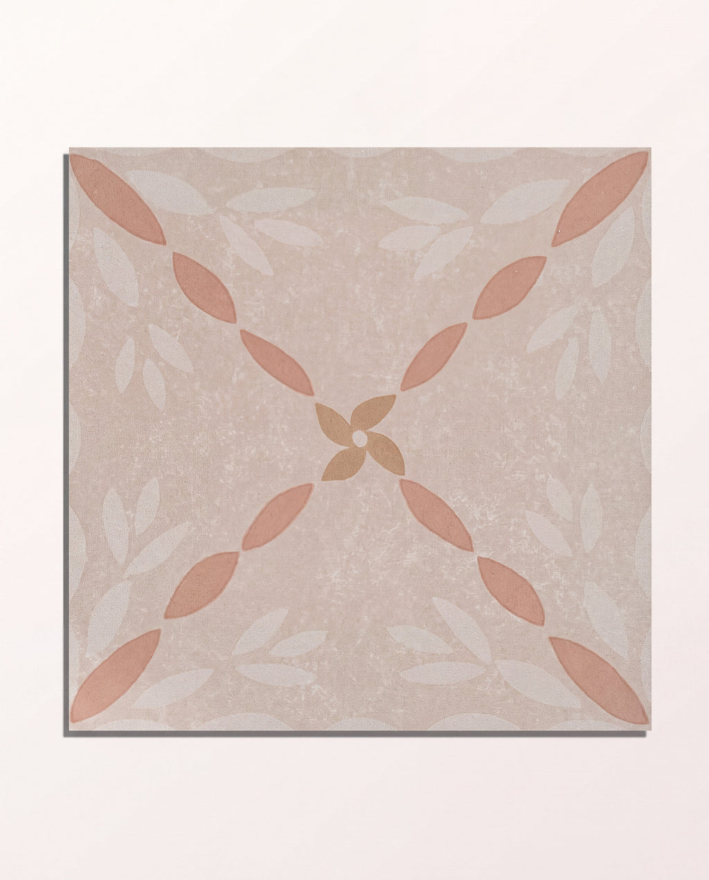 Ca’ Pietra Aventuras Porto Terracotta Porcelain — official gallery image 2