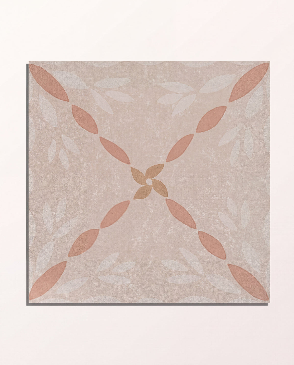 Ca’ Pietra Aventuras Porto Terracotta Porcelain — official gallery image 2